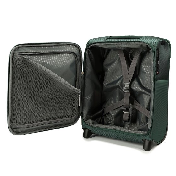 Samsonite Base Breeze 2 ruote Carrello della cabina 45 cm