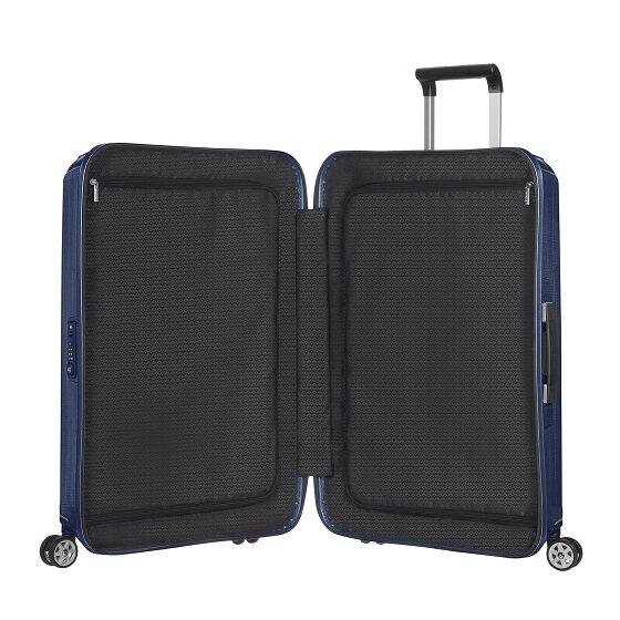 Samsonite Lite-Box 4 ruote Carrello 81 cm