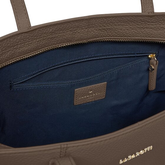 Lazarotti Bologna Leather Borsa shopper Pelle 31 cm