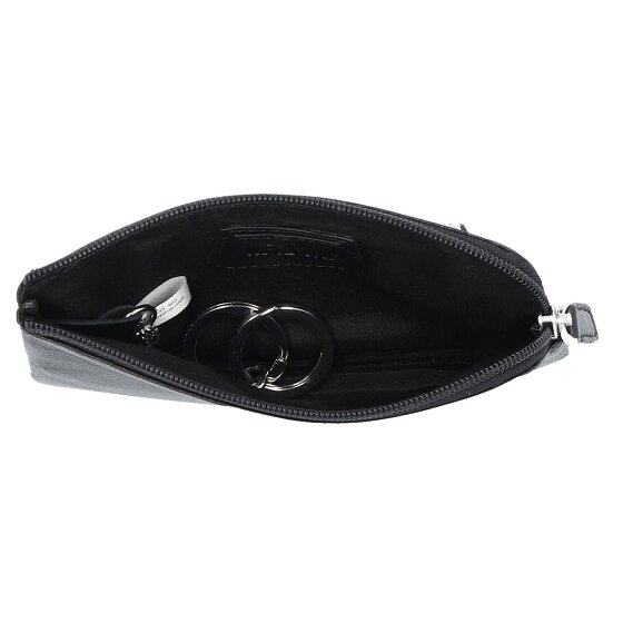 Picard London 1 Portafoglio chiave Pelle 13 cm