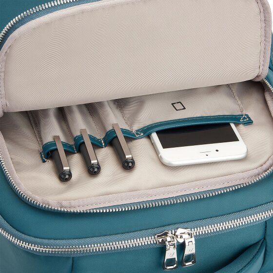 Roncato Woman Biz Zaino da giorno 41 cm Scomparto per laptop