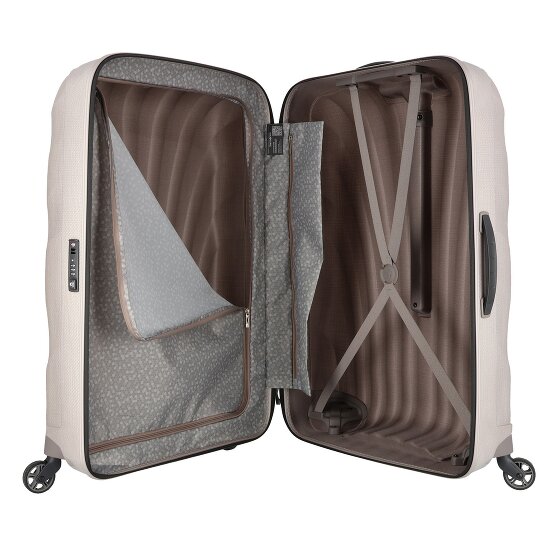 Samsonite Cosmolite 3.0 Spinner FL2 Trolley a 4 ruote 81 cm