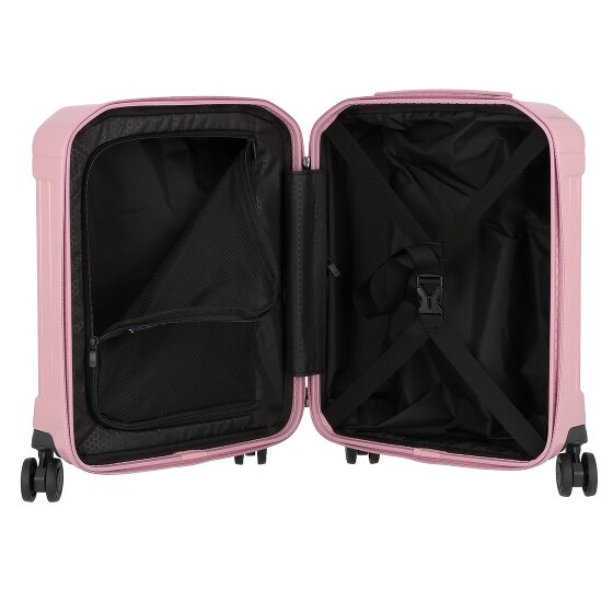 Piquadro PQ-Light 4 ruote Carrello della cabina 45 cm