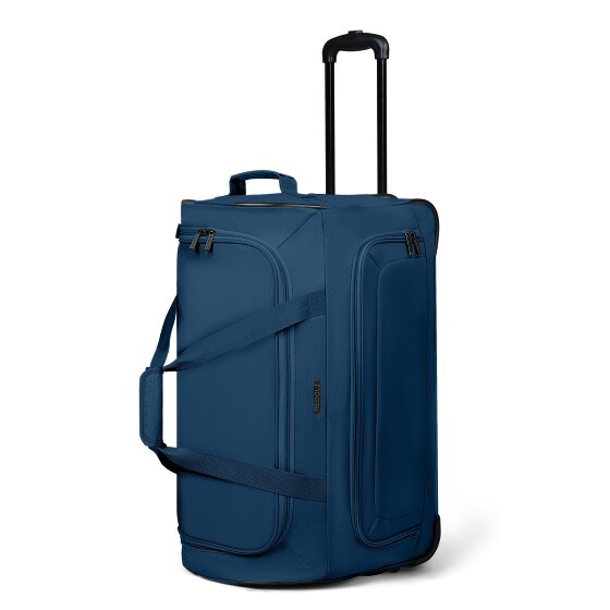 Redolz Duffle Essentials 2 ruote borsa da viaggio 61 cm
