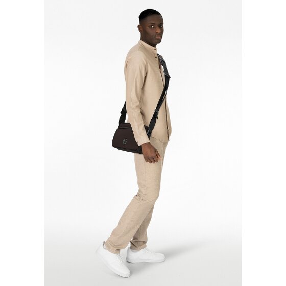 Boss B-Icon Borsa a tracolla 20 cm