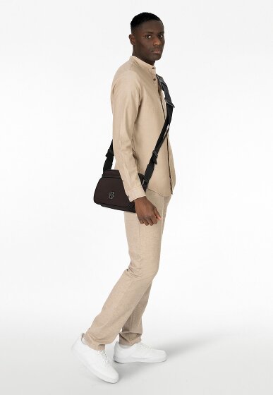 Boss B-Icon Borsa a tracolla 20 cm