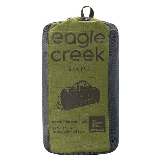 Eagle Creek No Matter What 120 L 2 ruote Borsa da viaggio 86 cm