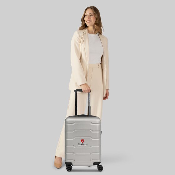 Tonino Lamborghini Bologna 4 ruote Carrello della cabina S 53 cm