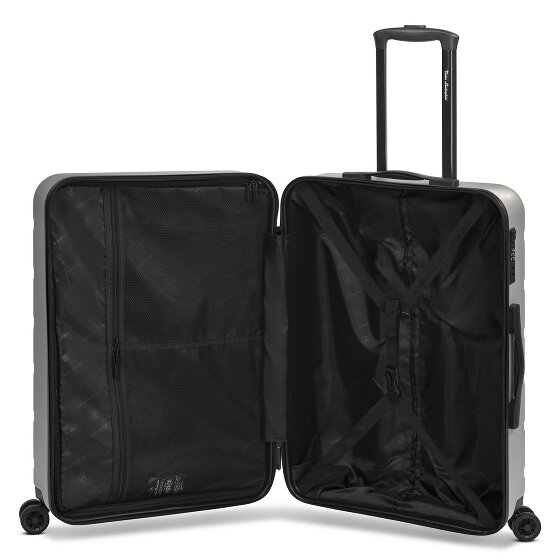 Tonino Lamborghini Bologna 4 ruote Carrello della cabina S 53 cm