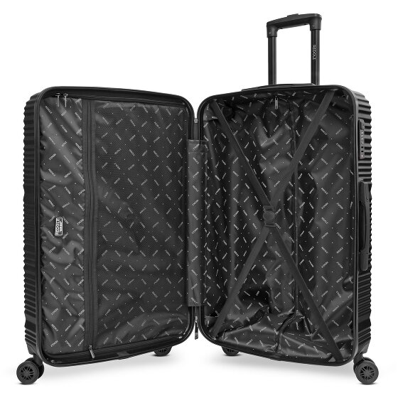 Redolz Essentials 16 LARGE 4 ruote Carrello 77 cm