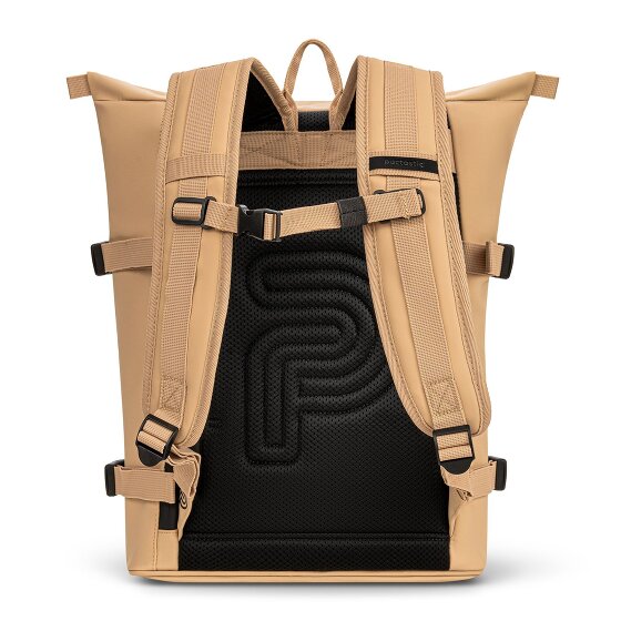 Pactastic Urban Collection Zaino da giorno 45 cm Scomparto per laptop