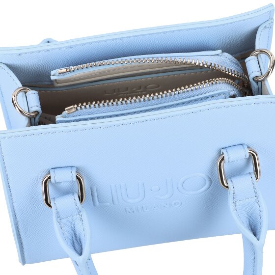 Liu Jo Halona Mini Borsa Borsa a tracolla 17 cm
