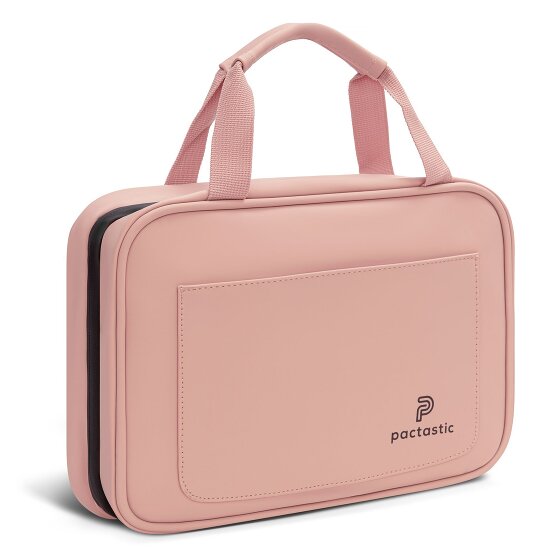 Pactastic Urban Collection Borsa da toilette 30 cm