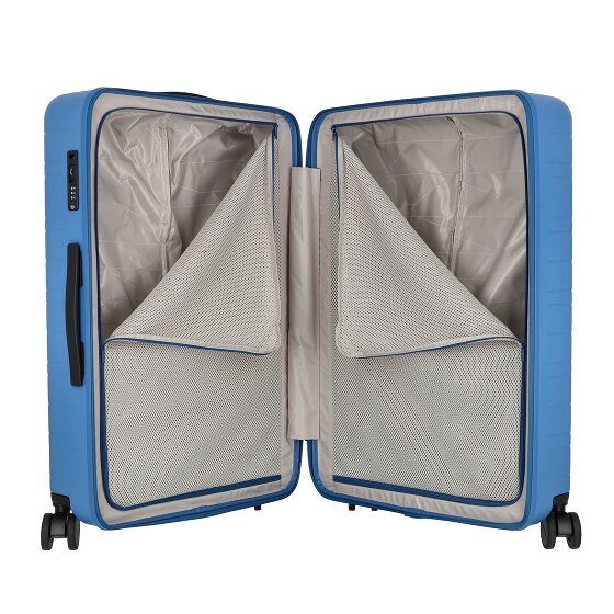 Horizn Studios H7 Essential 4 ruote Carrello L 77 cm