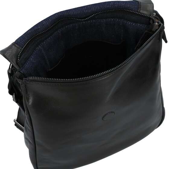 Harold's Caugio Borsa a tracolla Pelle 25 cm