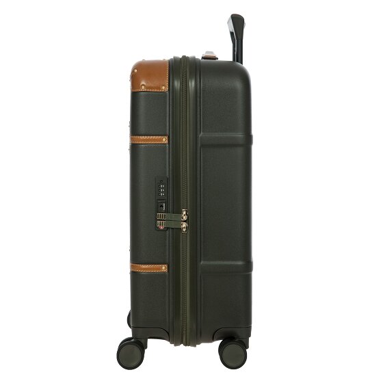 Bric's Bellagio 4 ruote Carrello della cabina 55 cm