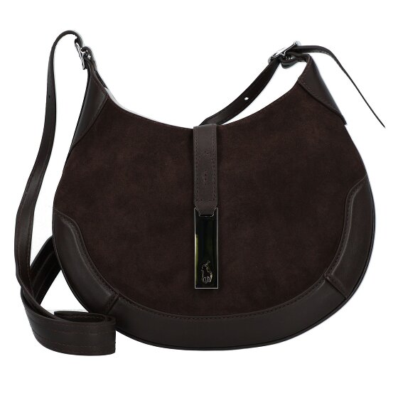 POLO RALPH LAUREN Polo ID Borsa a tracolla Pelle 26 cm