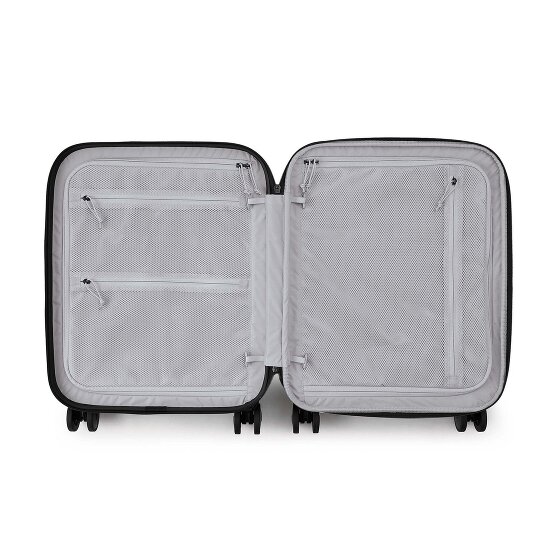 Osprey Ozone 4 ruote Trolley cabina 55 cm espandibile
