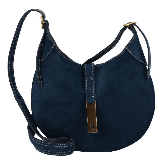 POLO RALPH LAUREN Polo ID Borsa a tracolla Pelle 25 cm