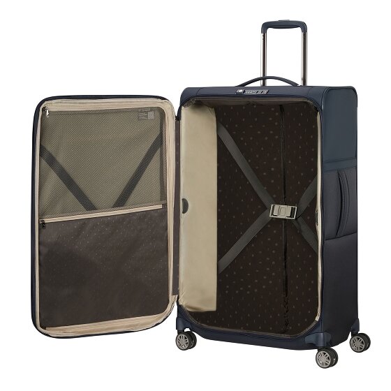 Samsonite Airea 4 ruote Carrello 78 cm espandibile