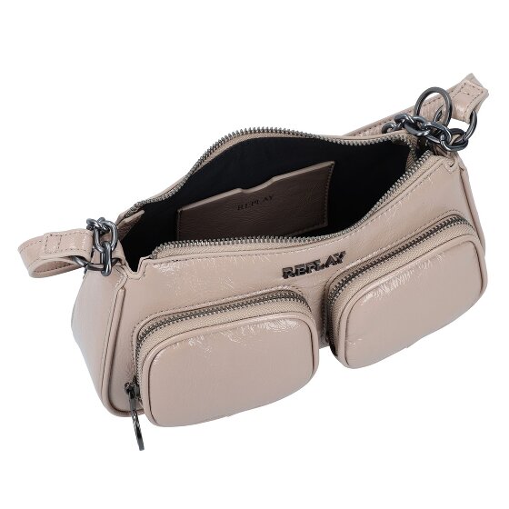 Replay Borsa a tracolla 25.5 cm