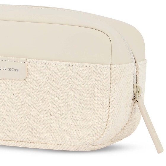 Kapten & Son Set di borse fasciatoio Linby Ibiza 3 pezzi.