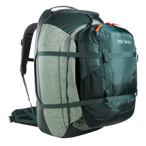 Tatonka Great Escape 60+15 Zaino da trekking 64 cm