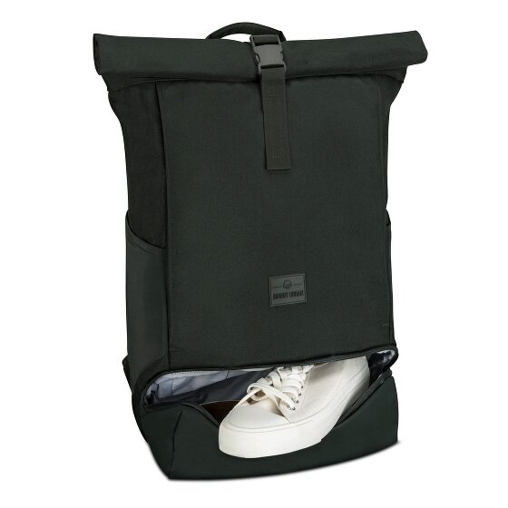 Johnny Urban Eco Series Allen Large Zaino da giorno 45 cm Vano porta PC