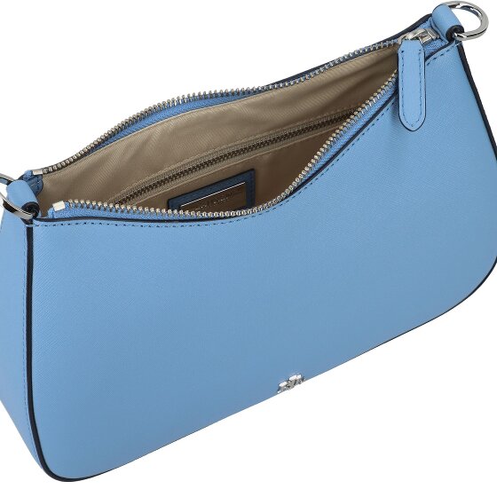 Lauren Ralph Lauren Danni Borsa a tracolla Pelle 26.5 cm