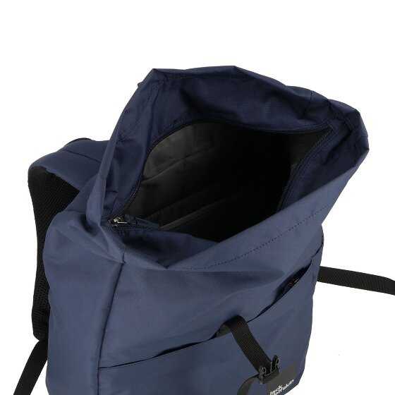 Jack Wolfskin Island Zaino da giorno 40.5 cm Scomparto per laptop