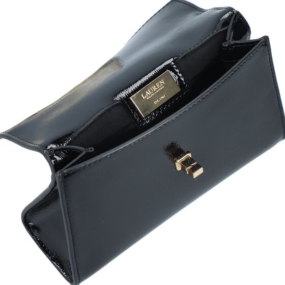 Lauren Ralph Lauren Farrah Borsetta Pelle 20 cm