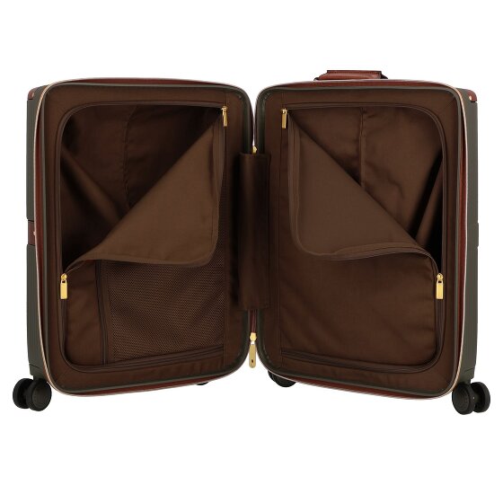 The Bridge Story 4 ruote Carrello della cabina 55 cm