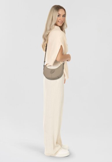 Boss Anett Borsa a tracolla 27 cm