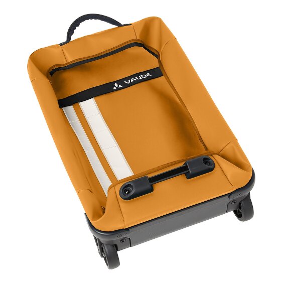 Vaude Takutea 35 2 ruote Carrello della cabina 54 cm Vaude Takutea 35 2 ruote Carrello della cabina 54 cm