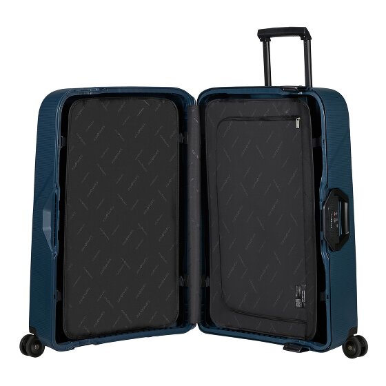 Samsonite Magnum 2 4 ruote Carrello 81 cm