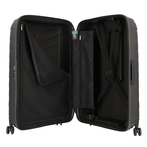 Samsonite Attrix 4 ruote Carrello 81 cm