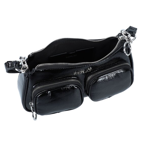 Replay Borsa a tracolla 25.5 cm Replay Borsa a tracolla 25.5 cm
