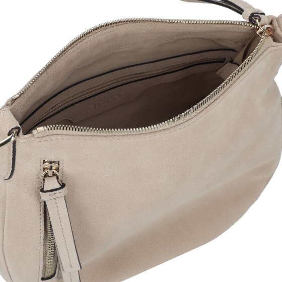 abro Juna Borsa a tracolla Pelle 29 cm