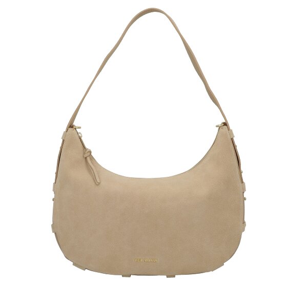 Hey Marly Lifetime Sister Suede Borsa a tracolla M Pelle 35.5 cm