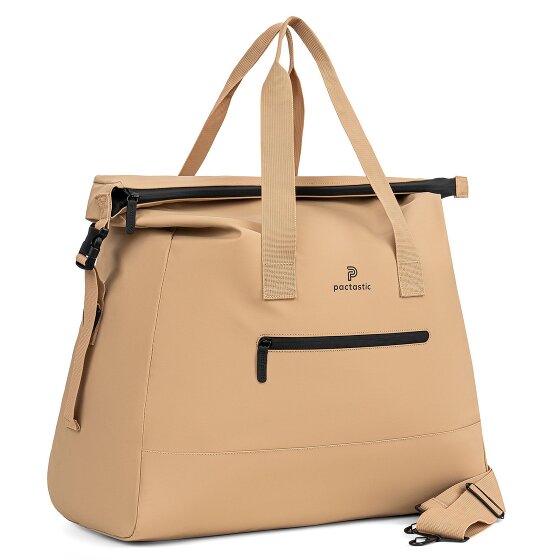 Pactastic Urban Collection Borsa da viaggio Weekender 49 cm
