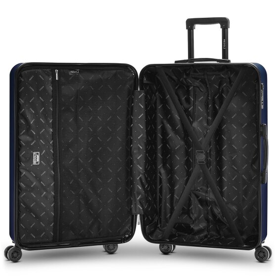 Redolz Essentials 09 LARGE 4 ruote Carrello 79 cm