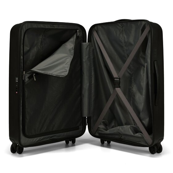 American Tourister Rejoy 4 ruote Carrello 68 cm American Tourister Rejoy 4 ruote Carrello 68 cm