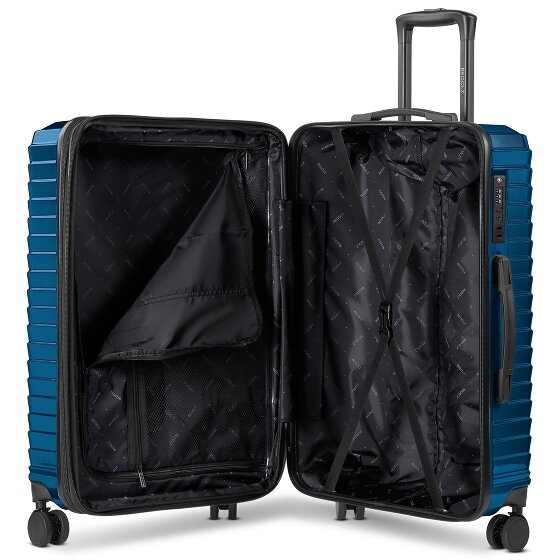 Redolz Essentials 18 2.0 4 ruote Carrello M 66 cm espandibile