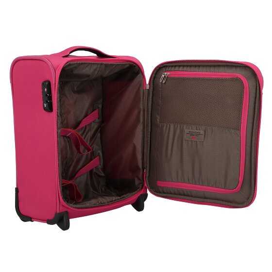 Roncato Speed 2 ruote Carrello della cabina 45 cm