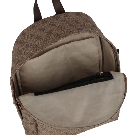 Guess Milano Zaino da giorno 42 cm Scomparto per laptop
