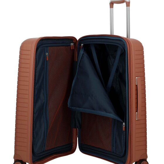 Jump Evae 4 ruote Trolley cabina 55 cm