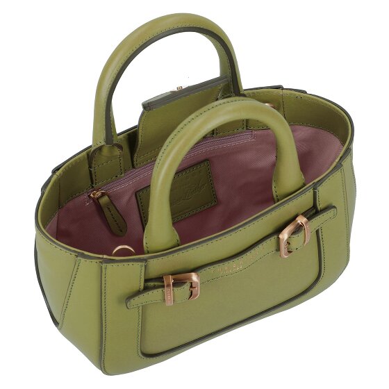 The Bridge Gaia Borsetta Pelle 23 cm