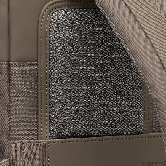 Kapten & Son Bergen Pro Zaino da giorno 39 cm Scomparto per laptop