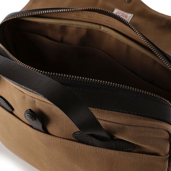 Filson Luggage Twill Valigetta 40.5 cm Scomparto per laptop