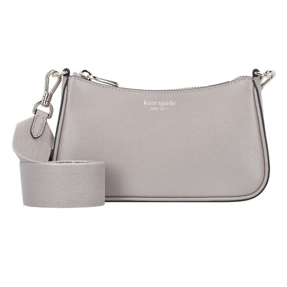 Kate Spade New York Double Up Borsa a tracolla Pelle 20 cm